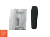 Universal Enkel fjernbetjening (str. Ø 16 cm) - 2