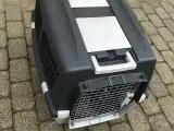 Hundebur/transport box