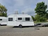 Knaus Sport 460 EU - SOMMERTILBUD - Mover Kr: 1.- Spar 18.698 - 3