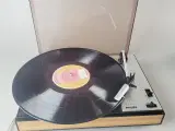 ⭐️· Philips 22GA104 pladespiller (retro/vintage) - 2
