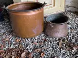 Kobberspande