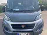 Fiat Carado 2,3 MJT T135 aut. - 2
