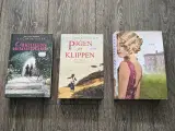 Lucinda Riley bøger - 3
