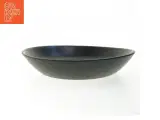 Sort træskål Ø37 cm (str. Ø 37 cm) - 2