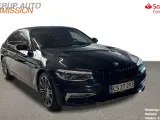 BMW 530d 3,0 D 265HK 8g Aut. - 2