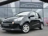 Hyundai i10 1,0 MPi Advanced - 3