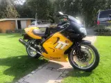 Triumph tt600