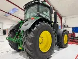 John Deere 6R250 KUN 1200 TIMER OG GEN5 SKÆRM! - 5