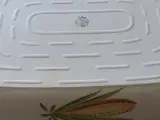 jule tallerkener,og andet porcelæn - 3