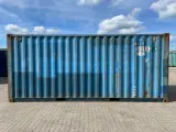 20 fods Container- ID: AXIU 200904-5 - 5