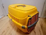 Katte transport æske (udlejes)