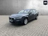 Seat Leon 1,5 eTSi 150 Style Sportstourer DSG