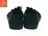 Sorte sneakers fra Auly (str. 30 ) - 2