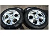5x139,7 20" ATS Limeted - 2
