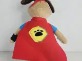 ⭐️- THOMSON DOG Tui Holiday Superhero Dog - 32 cm  - 4