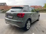 Audi Q2 1,4 TFSi 150 S-tr. - 5