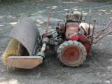 Honda fejemaskine
