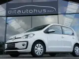 VW Up! 1,0 MPi 60 Move Up! BMT - 2