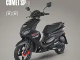 MotoCR Comet 30 km/t. KAMPAGNEPRIS! Spar kr. 3000! - 3