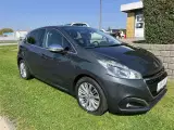 Peugeot 208 1,6 BlueHDi Desire 100HK 5d - 3