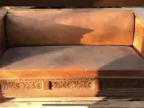 Flot renæssance sofa