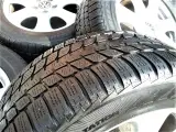 5x130 18" ET53, Audi Q7/ VW Touareg vintersæt - 3