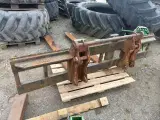 New Holland BRED SLÆDE, 170 CM GAFLER - 2