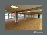 Herlevs måske mest attraktive butiksfacade og showroom - 4
