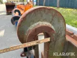 Pallegafler Vetter - 5