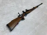 Sauer 202 - 4
