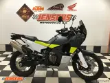 Husqvarna Norden 901