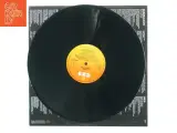 Cargo LP af Men At Work fra CBS - 2