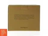 Ferm Living sort plantekasse (str. 15x15x11 cm) fra Ferm Living - 2