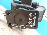 John Deere T660I Automatisk Hitch AXE68208 - 5