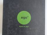 Ego grøn