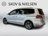 VW Sharan 2,0 TDi 184 Highlline DSG 7prs - 3