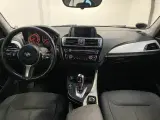 BMW 120d 2,0 aut. - 4