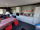 Campingvogn Hymer gl 680 - 5