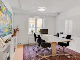Stemningsfyldt kontor med god planløsning - 3