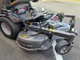 Husqvarna P525DX PRO m. 155X Klippedæk  - 4