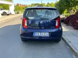 Skoda Citigo 1,0 60 Active GreenTec - 4