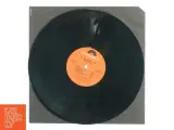 Isaac Hayes LP Album - For the Sake of Love fra Polydor - 2