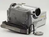 ⭐️· Panasonic NV-GS1 MiniDV Videokamera - 2