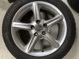 Alufælge - Skoda - 3