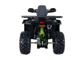 Hunter 200 ATV - 4