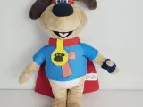 ⭐️- THOMSON DOG Tui Holiday Superhero Dog - 32 cm  - 5