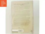 Journal 64 af Jussi Adler-Olsen (Bog) - 3