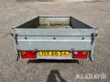 Anhængere til personbiler Esyline 200S - 4