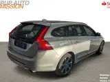 Volvo V60 2,0 203HK Stc 6g Aut. - 3