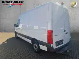 Mercedes Sprinter 316 2,2 CDi A2 Kassevogn aut. RWD - 3